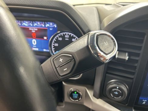 Used 2021 Ford F150 XLT w/ Equipment Group 302A High AWD/4WD image 18