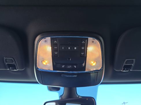 Used 2021 Jeep Grand Cherokee Trailhawk w/ Trailhawk Luxury Group image 27