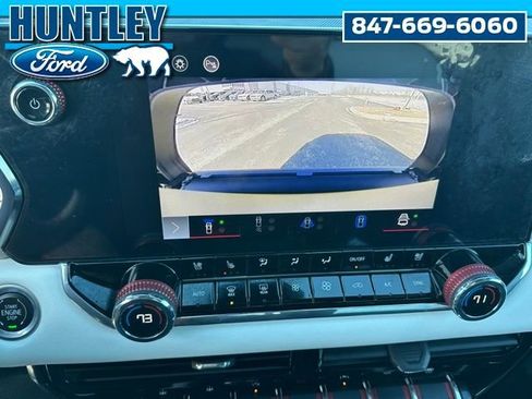 Used 2023 GMC Canyon AT4X w/ Edition 1 image 34