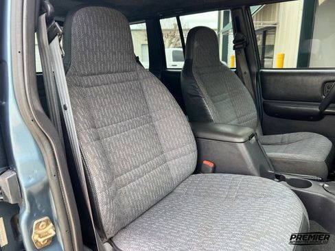 Used 1999 Jeep Cherokee Sport image 64