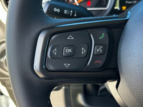 New 2026 Jeep Wrangler Sport S image 11