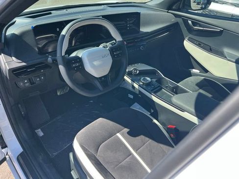 New 2026 Kia EV6 GT-Line AWD/4WD image 12
