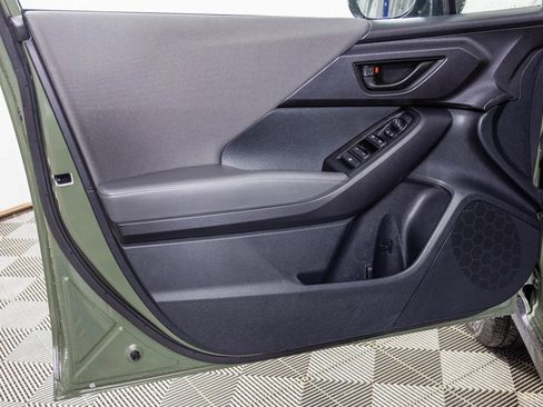 Used 2026 Subaru Crosstrek 2.0i Premium image 36