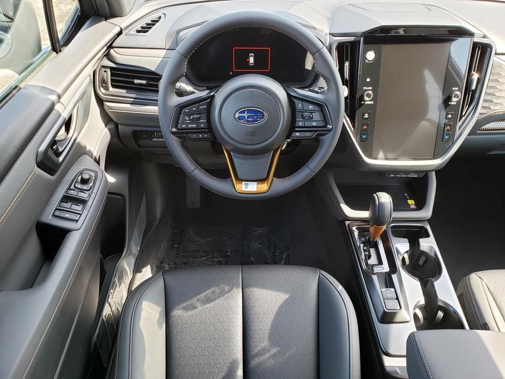 New 2026 Subaru Forester Wilderness AWD/4WD image 10