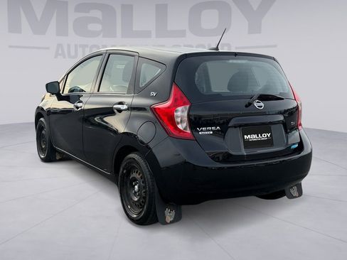 Used 2016 Nissan Versa Note SV image 3