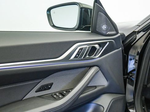 Certified 2023 BMW i4 eDrive40 w/ Premium Package RWD image 24