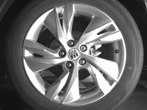 Used 2025 Buick Encore GX Preferred FWD image 14
