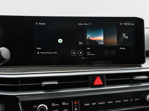 New 2026 Kia Sorento SX Prestige image 25