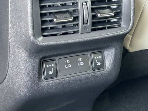 New 2026 Nissan Murano Platinum AWD/4WD image 19
