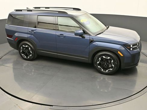 Certified 2025 Hyundai Santa Fe SEL image 31