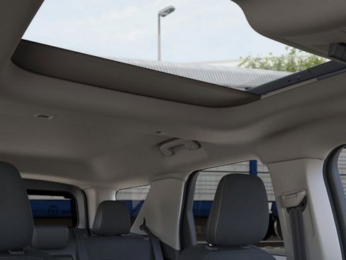 New 2025 Ford Bronco Sport Big Bend image 45