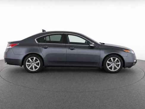 Used 2012 Acura TL FWD image 8