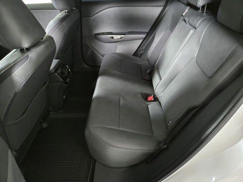 Certified 2024 Lexus RZ 450e Premium image 14