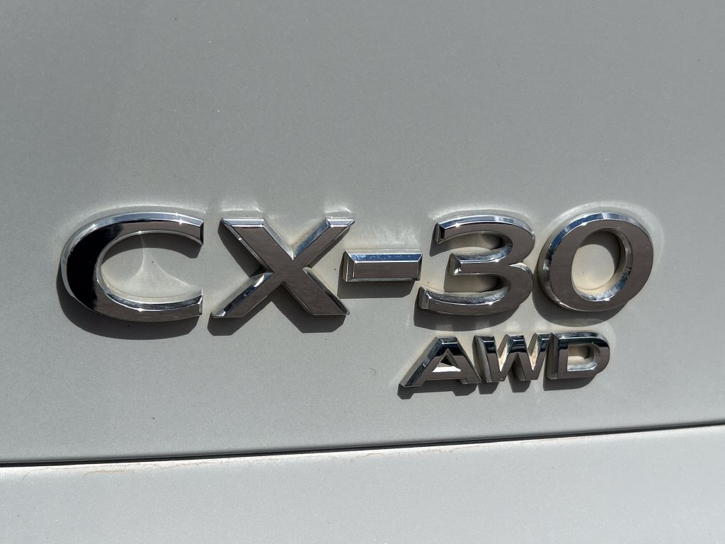 Used 2024 MAZDA CX-30 AWD 2.5 S w/ Select Sport Pkg image 22