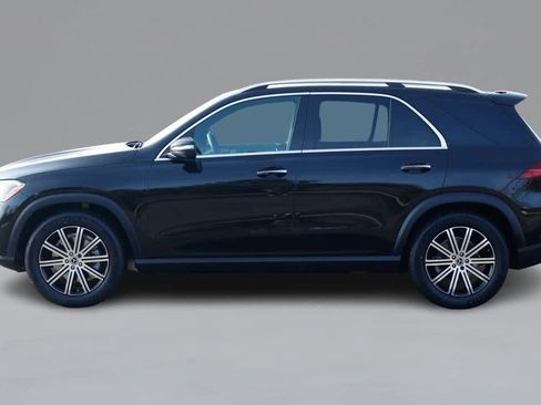 New 2026 Mercedes-Benz GLE 350 GLE 350 image 8