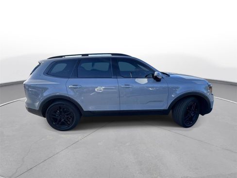 Used 2025 Kia Telluride SX X-Line image 5