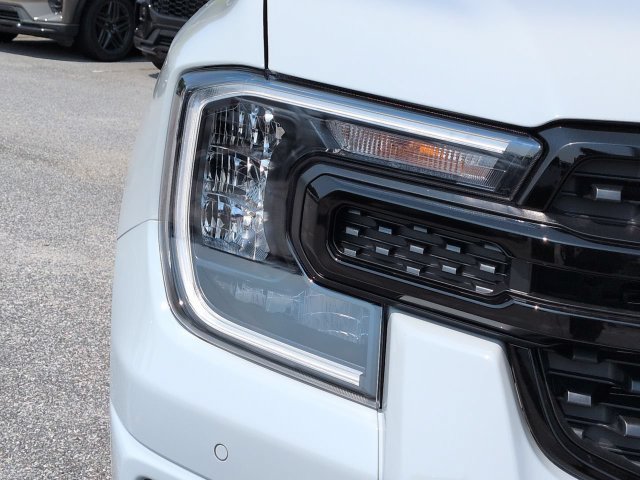 New 2026 Ford Ranger XLT RWD image 10