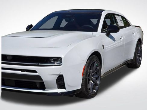 New 2026 Dodge Charger Scat Pack AWD/4WD image 42