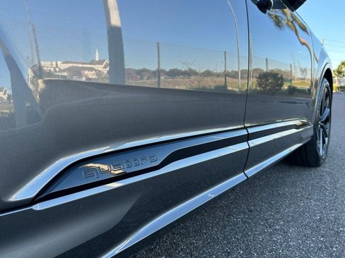 New 2026 Audi Q7 3.0T Prestige image 50