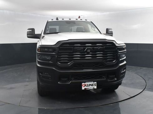 New 2026 RAM 2500 Tradesman image 2
