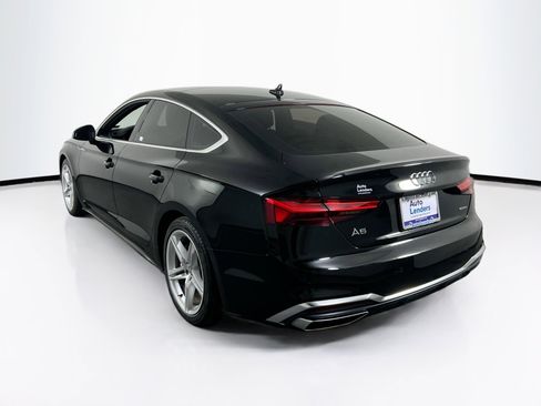 Used 2021 Audi A5 2.0T Premium w/ Convenience Package image 7