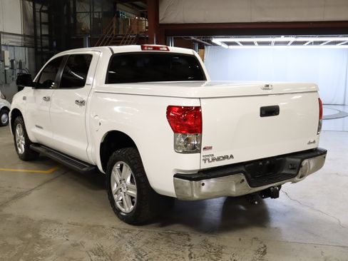 Used 2007 Toyota Tundra Limited image 5