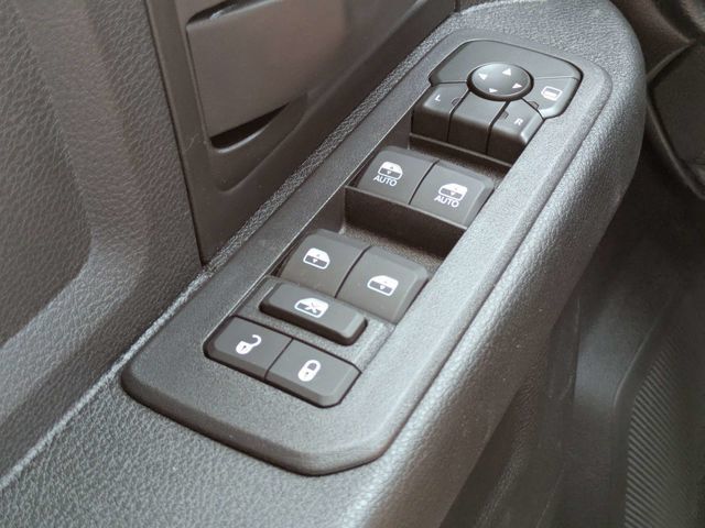 New 2026 RAM 3500 Tradesman AWD/4WD image 24