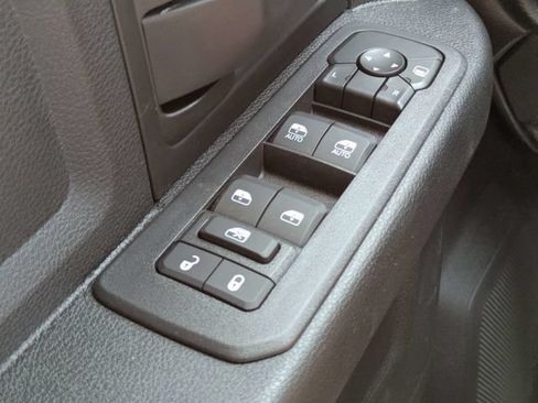 New 2026 RAM 3500 Tradesman AWD/4WD image 24