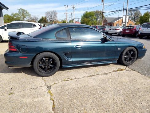 Used 1994 Ford Mustang GT image 15