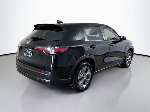 New 2026 Honda HR-V LX image 7