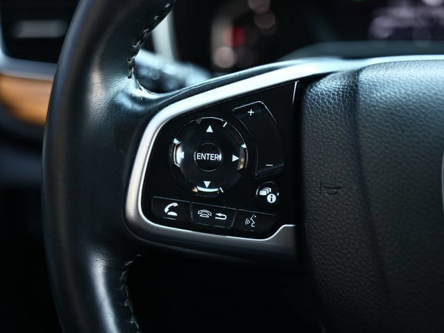 Used 2021 Honda CR-V Touring image 35