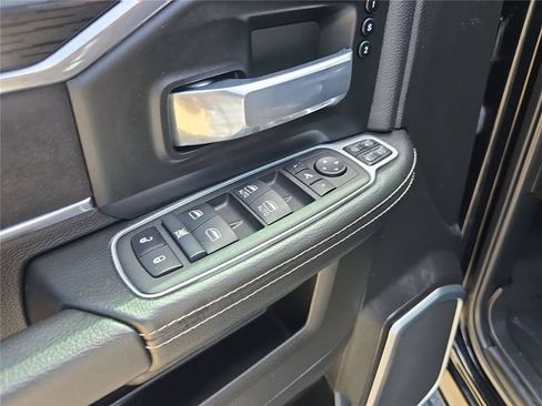 Used 2024 RAM 3500 Laramie w/ Night Edition AWD/4WD image 20