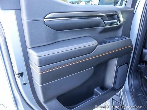 Used 2024 GMC Sierra 1500 AT4 w/ Technology Package image 26