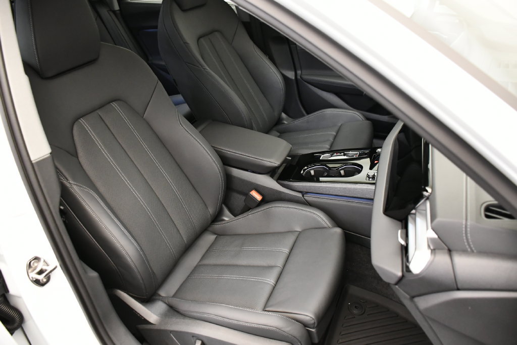 Used 2025 Audi A5 Premium Plus w/ Premium Plus AWD/4WD image 48