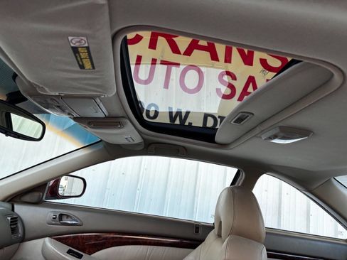 Used 2001 Acura CL Type-S image 29