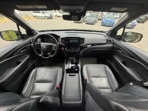 Used 2019 Honda Passport Elite image 35