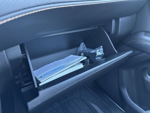 Certified 2024 GMC Yukon AT4 w/ AT4 Premium Package image 32