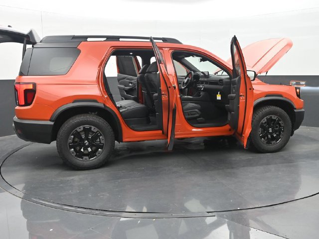 New 2026 Honda Passport TrailSport Elite image 41