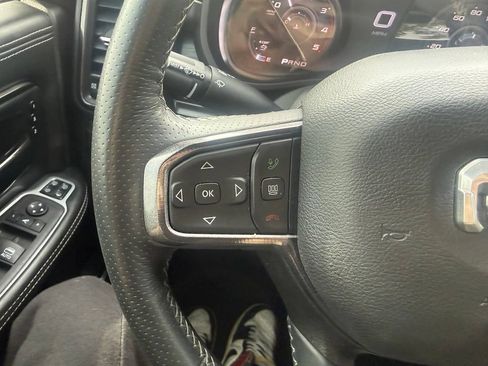 Used 2023 RAM 2500 Rebel w/ Level 2 Equipment Group AWD/4WD image 18