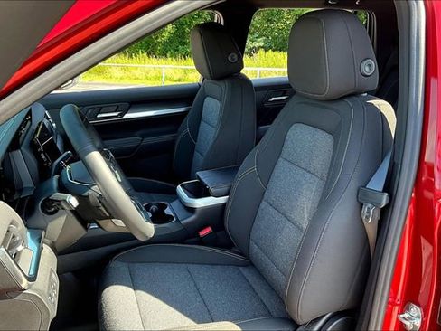 New 2026 GMC Terrain Elevation w/ Black Edition image 9