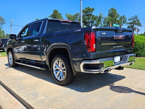 Used 2020 GMC Sierra 1500 SLT w/ SLT Premium Plus Package image 10