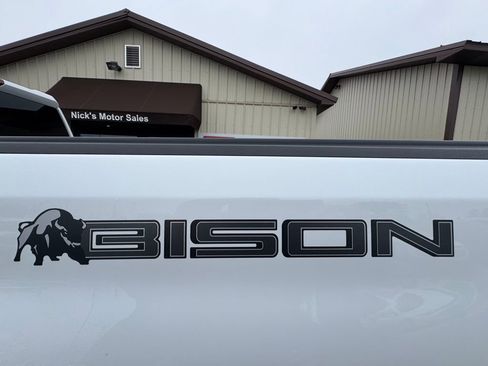 Used 2024 Chevrolet Silverado 2500 ZR2 w/ ZR2 Bison Edition image 92