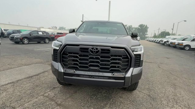 Used 2026 Toyota Tundra Limited w/ TRD Off-Road Package AWD/4WD image 3