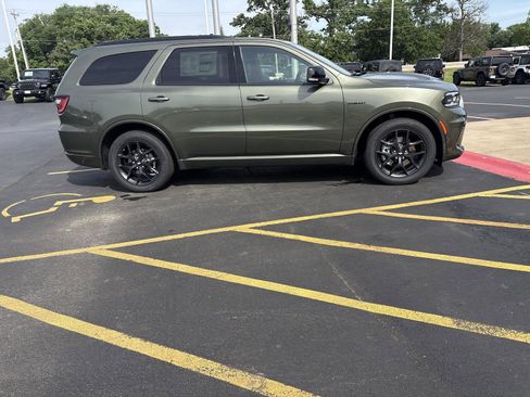 New 2026 Dodge Durango GT AWD/4WD image 4