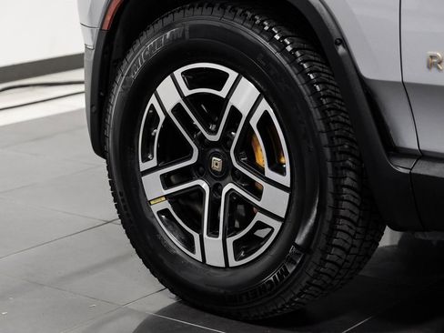 Used 2022 Rivian R1T Launch Edition image 62