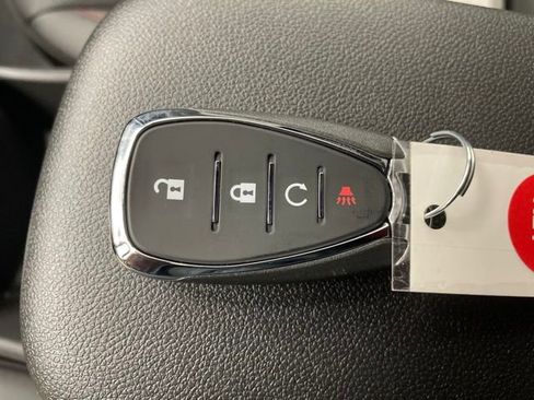 New 2026 Chevrolet Trax RS w/ Driver Confidence Package image 19