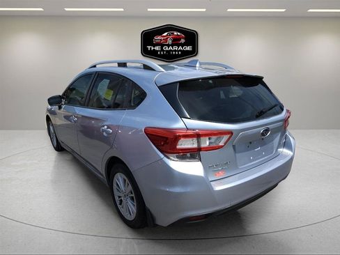 Used 2018 Subaru Impreza 2.0i Premium AWD/4WD image 4