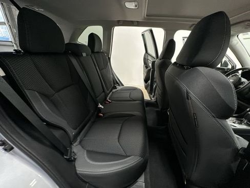 Used 2019 Subaru Forester Premium image 24