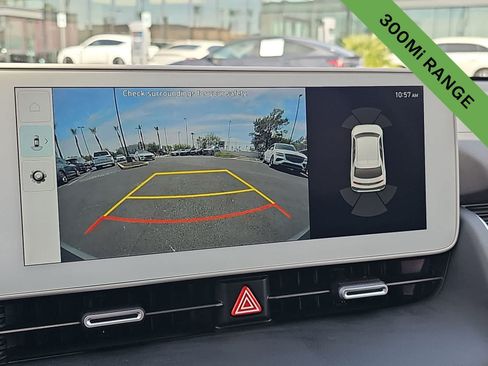 Used 2024 Hyundai Ioniq 5 SEL RWD image 25