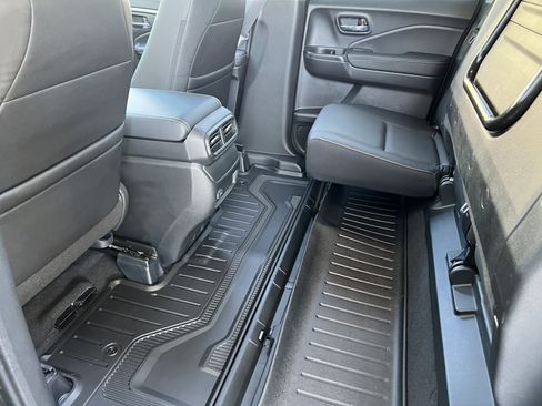 Used 2026 Honda Ridgeline RTL image 16